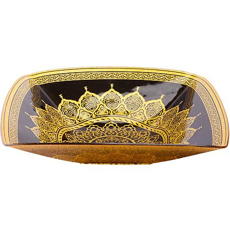 Набор из двух тарелок 7013-33