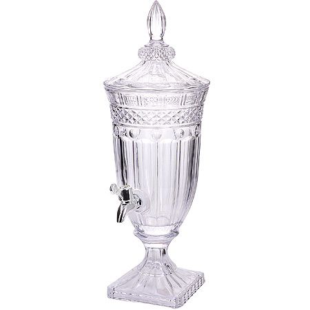 Лимонадница с краном 1.8 л 30743 LORAINE