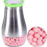 Банка стекло/метал 1,5 л Mayer&Boch