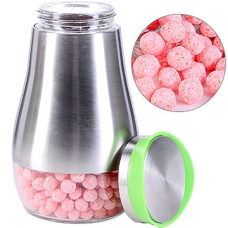 Банка стекло/метал 1,5 л Mayer&Boch