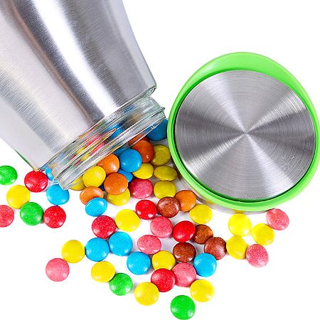 Банка стекло/метал 1л Mayer&Boch