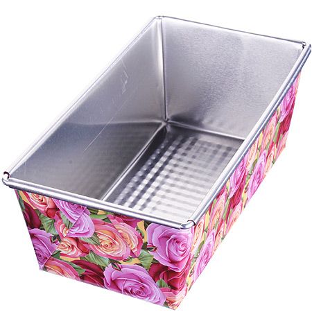 Форма для выпечки 20*11,5*7,5 см Mayer&Boch