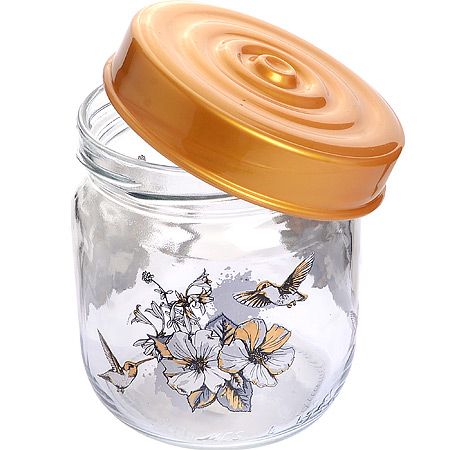 Емкость для сыпучих продуктов 425 мл Mayer&Boch