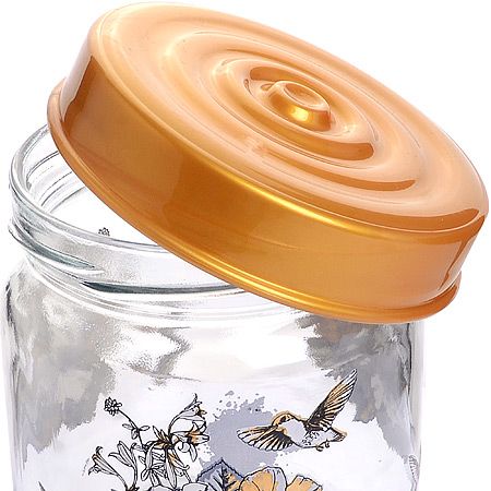 Емкость для сыпучих продуктов 425 мл Mayer&Boch