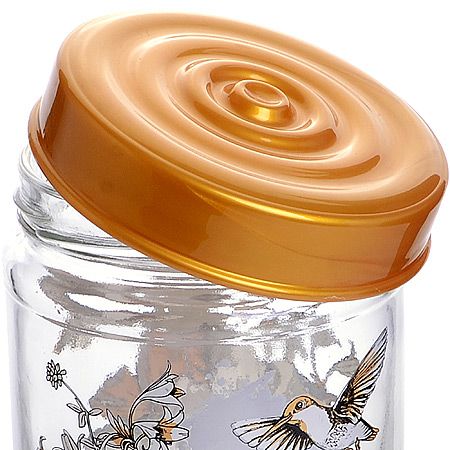 Емкость для сыпучих продуктов 660 мл Mayer&Boch