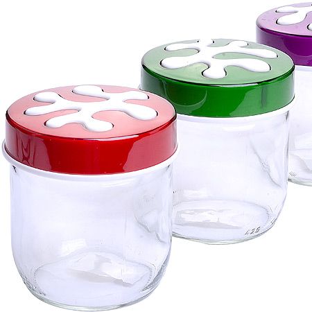 Емкость для сыпучих продуктов 425 млMayer&Boch