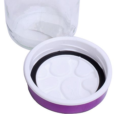 Емкость для сыпучих продуктов 425 млMayer&Boch