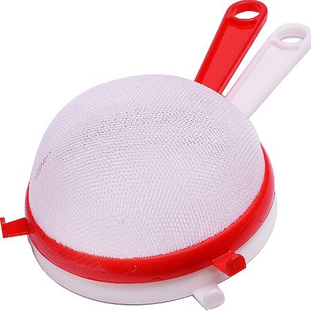 Сито пластмассовое 12 см