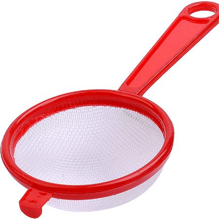 Сито пластмассовое 12 см