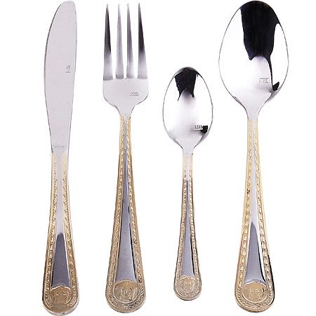 Набор столовых приборов 24 предмета в подарочной упаковке 707 Mayer&Boch