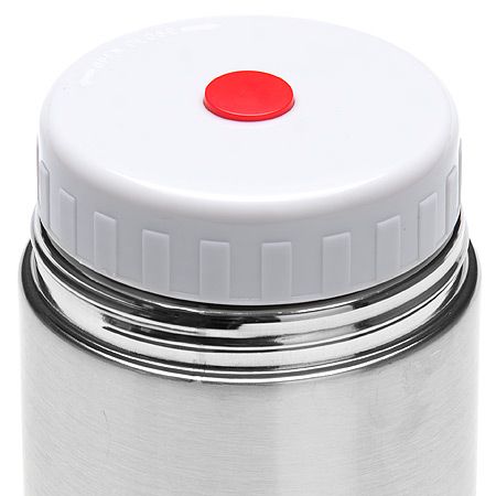 Термос нержавеющий 800 мл колба из металла Mayer&Boch 