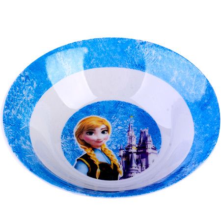 Детский набор посуды, 3 предмета, Холодное сердце 60413 LORAINE