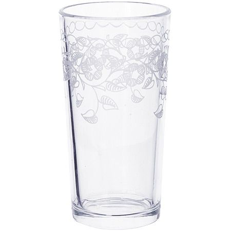 Набор 6-ти стаканов для сока 250 мл