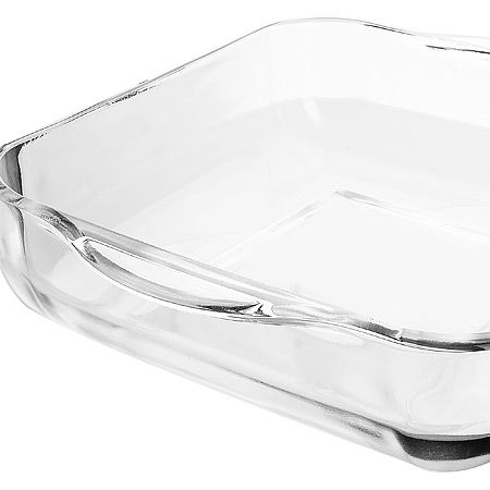 Блюдо для запекания TORONTO 2.16 л, 25.5x21.9 см 778-1 KAVEH