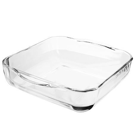 Блюдо для запекания TORONTO 2.16 л, 25.5x21.9 см 778-1 KAVEH