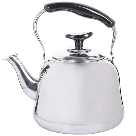 Чайник литой 3 л со свистком Mayer&Boch