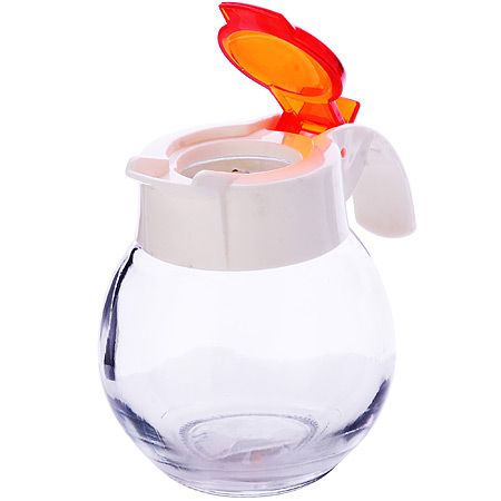 Сливочник 180 мл цвет в ассортименте