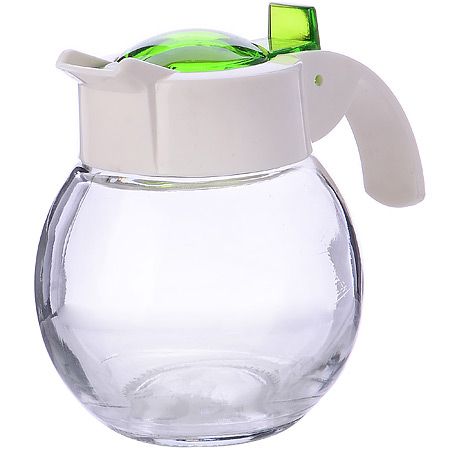 Сливочник 180 мл цвет в ассортименте