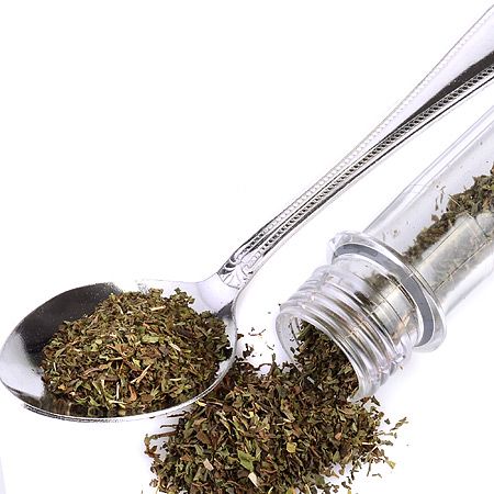 Набор для специй 25 предметов 'БАЗИЛИК' 12001