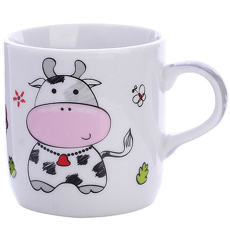 Детский набор 3 предмета 'Му-му' LORAINE