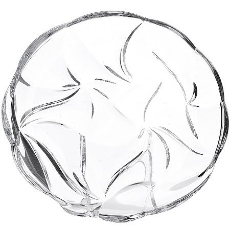 Набор тарелок 20х19 см OPIUM из 6 шт