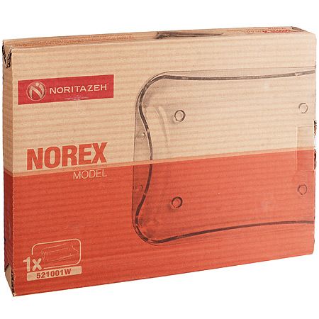 Блюдо NOREX 25x34 см, 2.3 л 521001