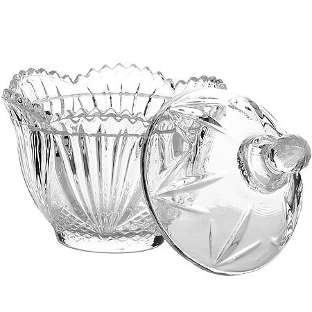 Сахарница с крыш CARAT ROYAL 200 мл