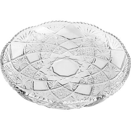 Набор тарелок LAROUS 6шт 19 см KAVEH