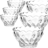 Набор салатников FLORENCE 6 шт 175 мл ISFAHAN GLASS