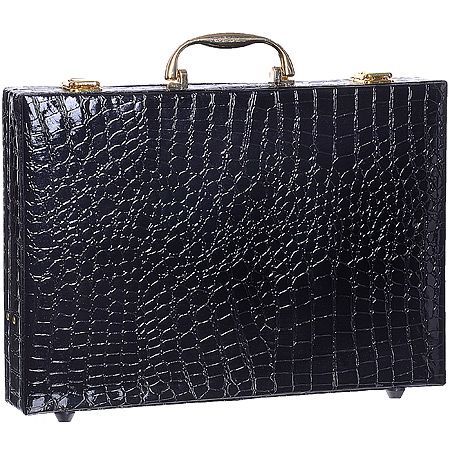 Набор ножей Mayer&Boch 8 предметов из нержавеющей стали в чемодане