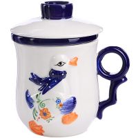 Кружка заварочная 320 мл 'ГУСИ' LORAINE