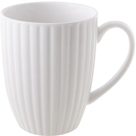 Набор кружек 4 шт 340 мл LORAINE 29467-Н1