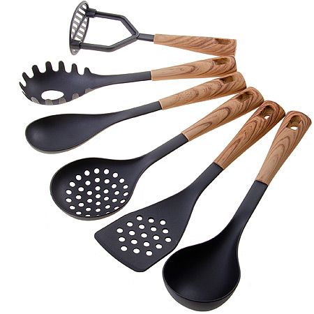 Набор кухонных принадлежностей Mayer&Boch 6 предметов 29523