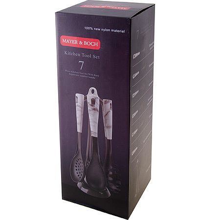 Набор кухонных принадлежностей Mayer&Boch 6 предметов 29523
