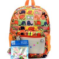 Рюкзак детский 'Pixie Crew PXB-18-02
