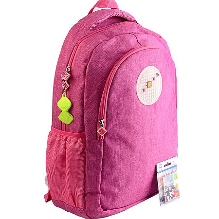 Рюкзак молодежный 'Pixie Crew PXB-16-86