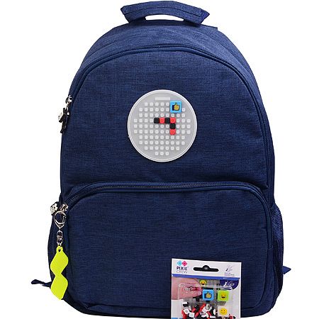 Рюкзак школьный 'Pixie Crew PXB-01-85