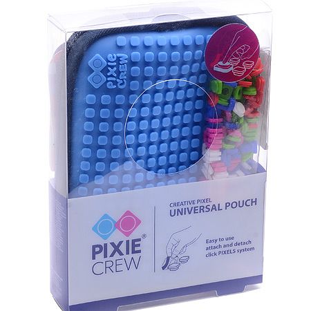 Мини-сумочка с карабином 'Pixie Crew PXA-08-90