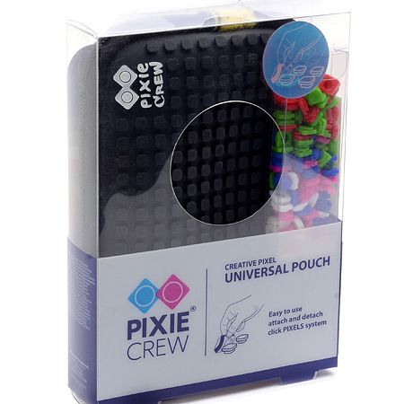 Мини-сумочка с карабином 'Pixie Crew PXA-08-16