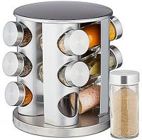 Набор специй и приправ 13 предметов (24 специи внутри) 31020 MAYERBOCH