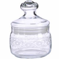 Банка 'Флёр new' 420 мл