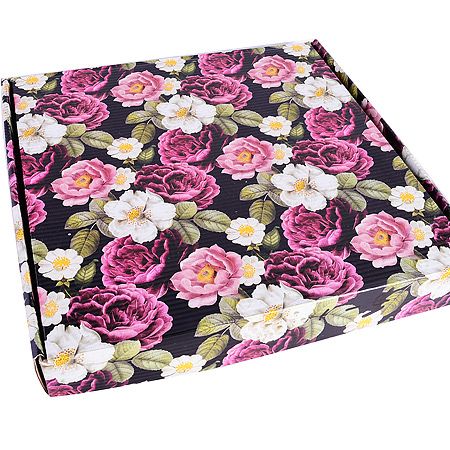 Набор тарелок из 7 шт 2001-02