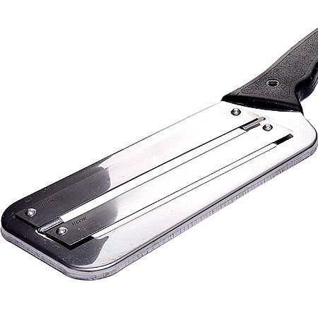 Нож для резки овощей (топор) 2 ножа Mayer&Boch