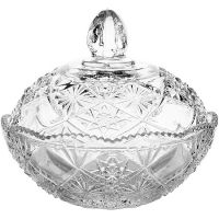 Сахарница LAROUS 12 см, 260 мл 7001 KAVEH