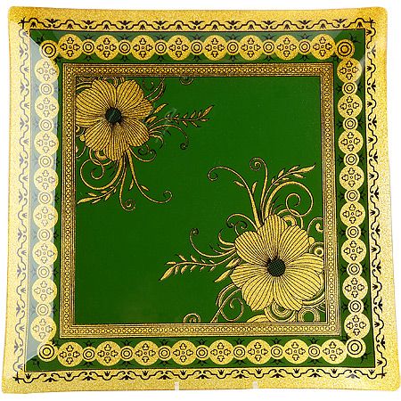 Набор тарелок из 7 шт 2005-03