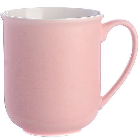Кружка 370 мл Пастель цвета в ассортименте LORAINE