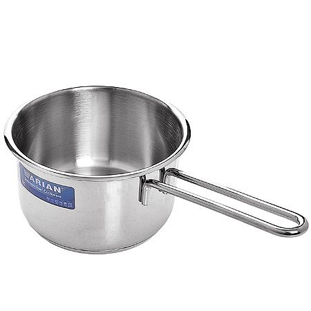 Ковш с крышкой PERFEСT ARIAN 14 см 1,3л