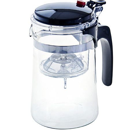 Заварочный чайник 0,5л (френч пресс) Mayer&Boch