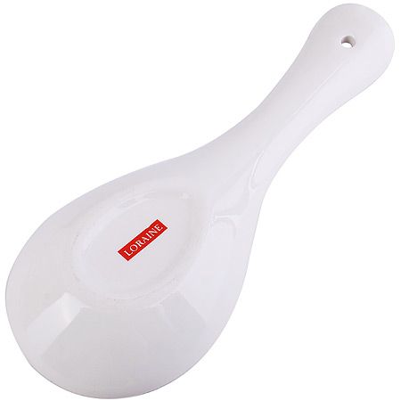 Подложка 24,8 см керамическая LORAINE