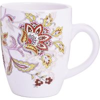 Кружка Loraine 380 мл из керамики